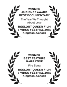 Thank You! Audience Has Their Say! - Reelout