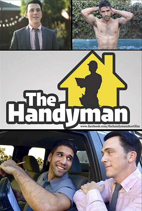 Steam Room Stories The Movie The Handy Man Reelout